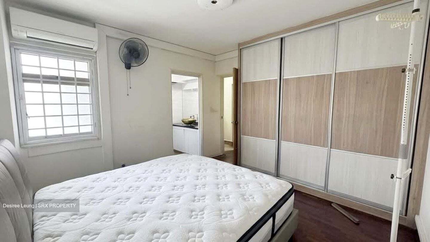 Blk 165A Punggol Central (Punggol), HDB 4 Rooms #537370031